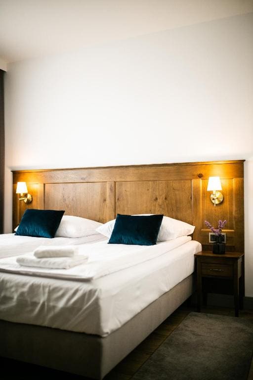 Double Room room - Image 2
