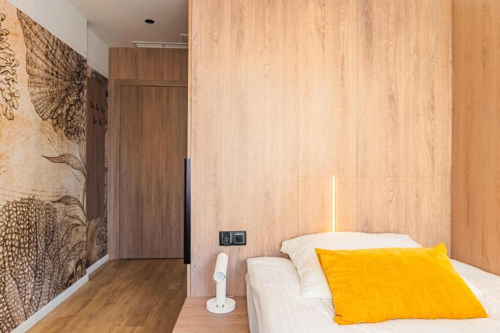 Deluxe Single Room room - Image 1