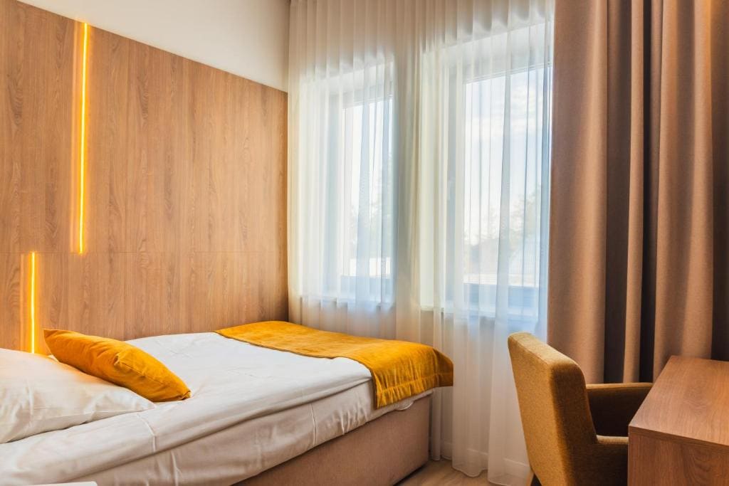 Deluxe Single Room room - Image 3