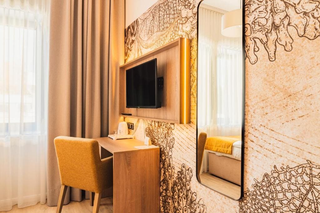 Deluxe Single Room room - Image 2