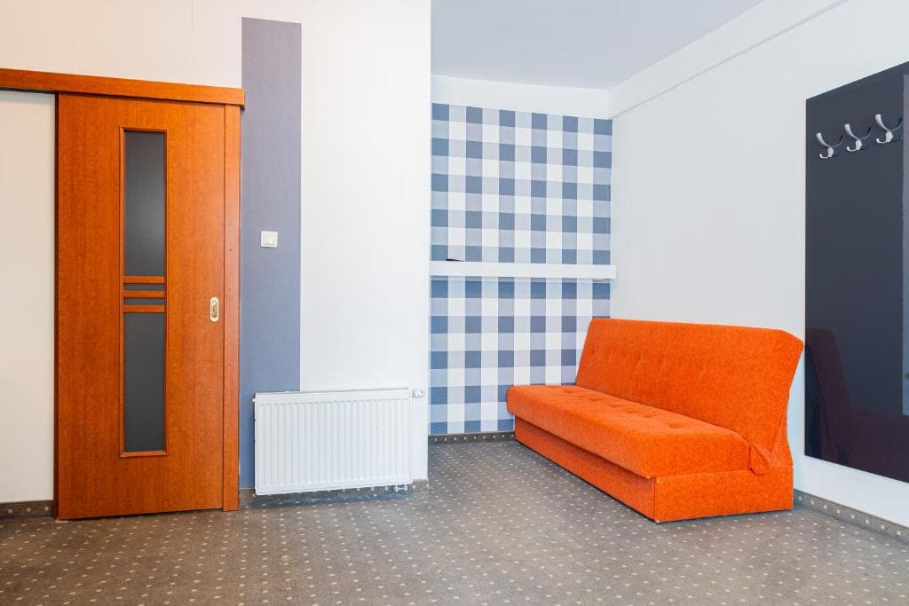 Deluxe Studio room - Image 1