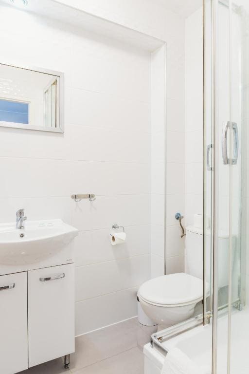 Double Room with Terrace room - Image 3
