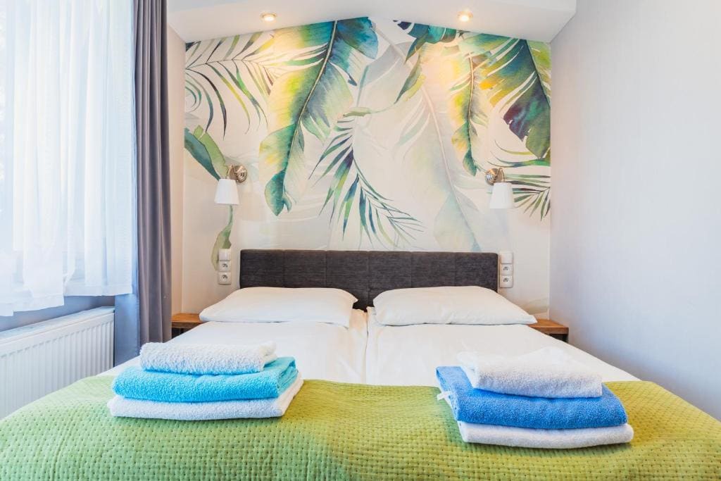 Double Room with Terrace room - Image 2