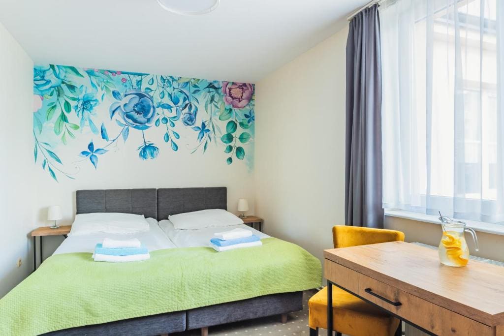 Standard Double Room room - Image 1