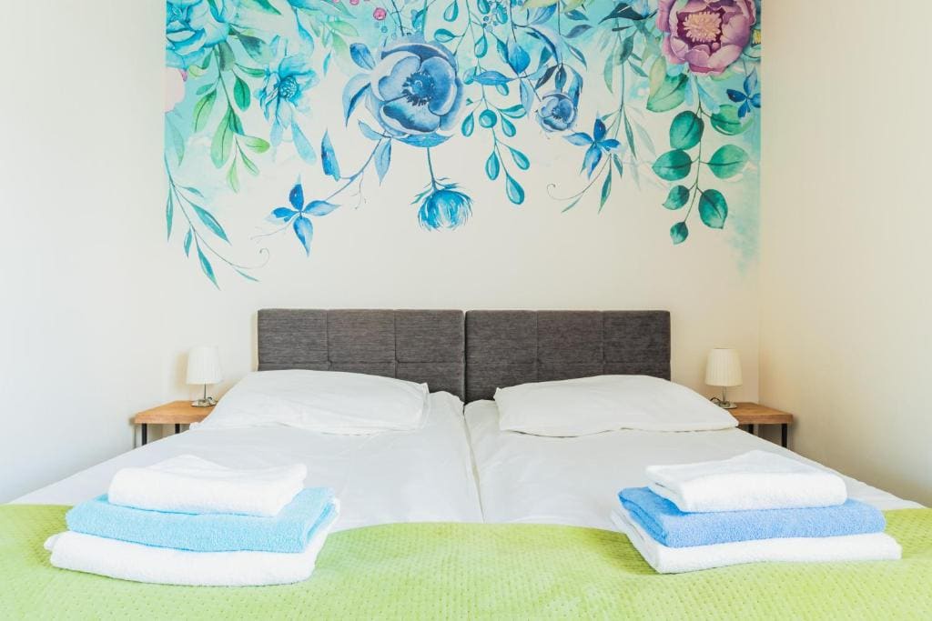 Standard Double Room room - Image 2