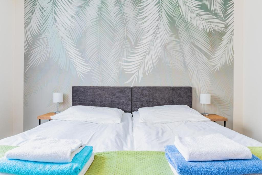 Standard Triple Room room - Image 3