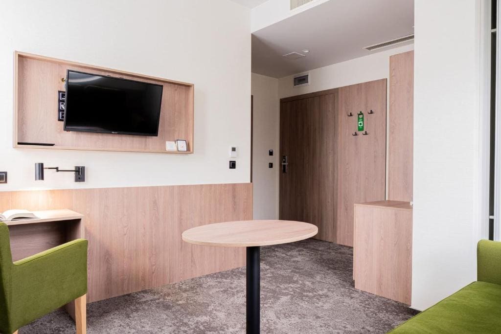 Studio room - Image 1