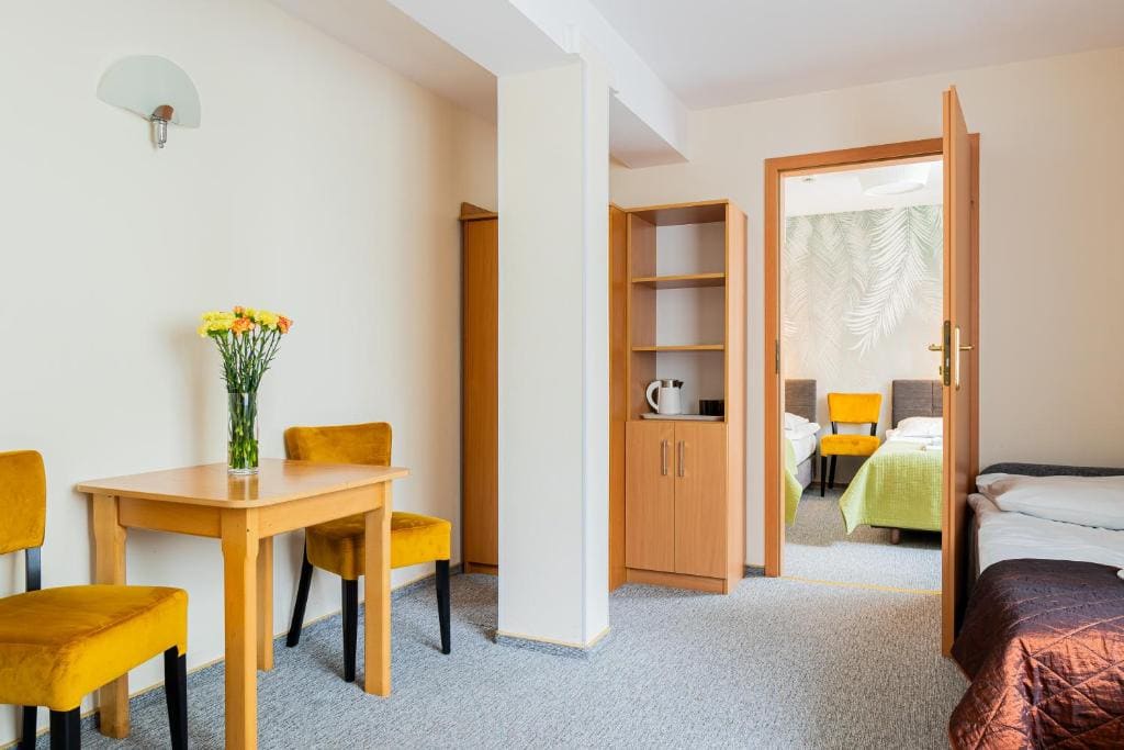 Superior Studio room - Image 1