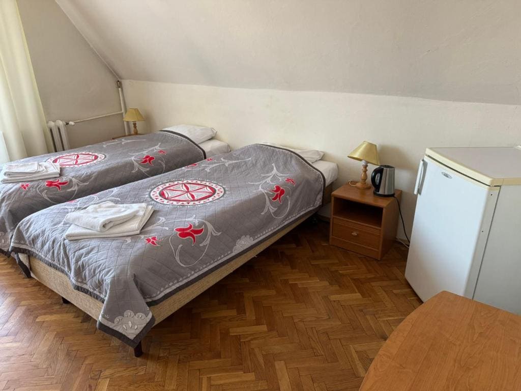 Triple Room room - Image 1