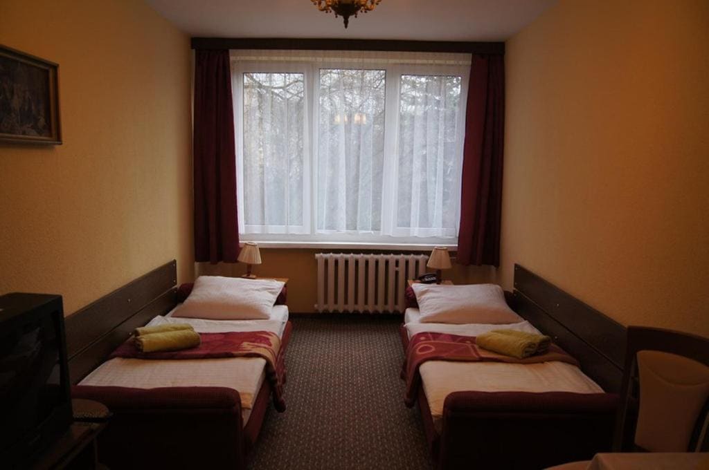 Double Room room - Image 3