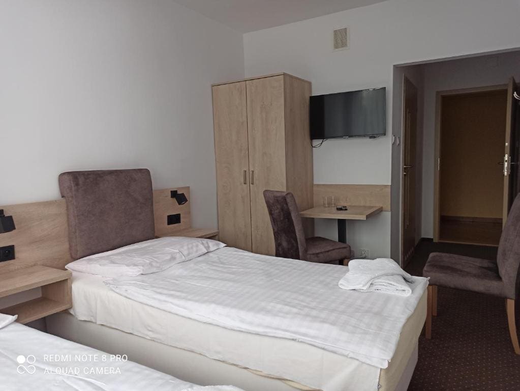 Double Room room - Image 2