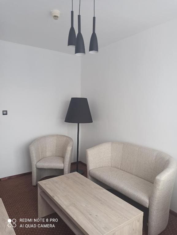 Twin Room room - Image 1