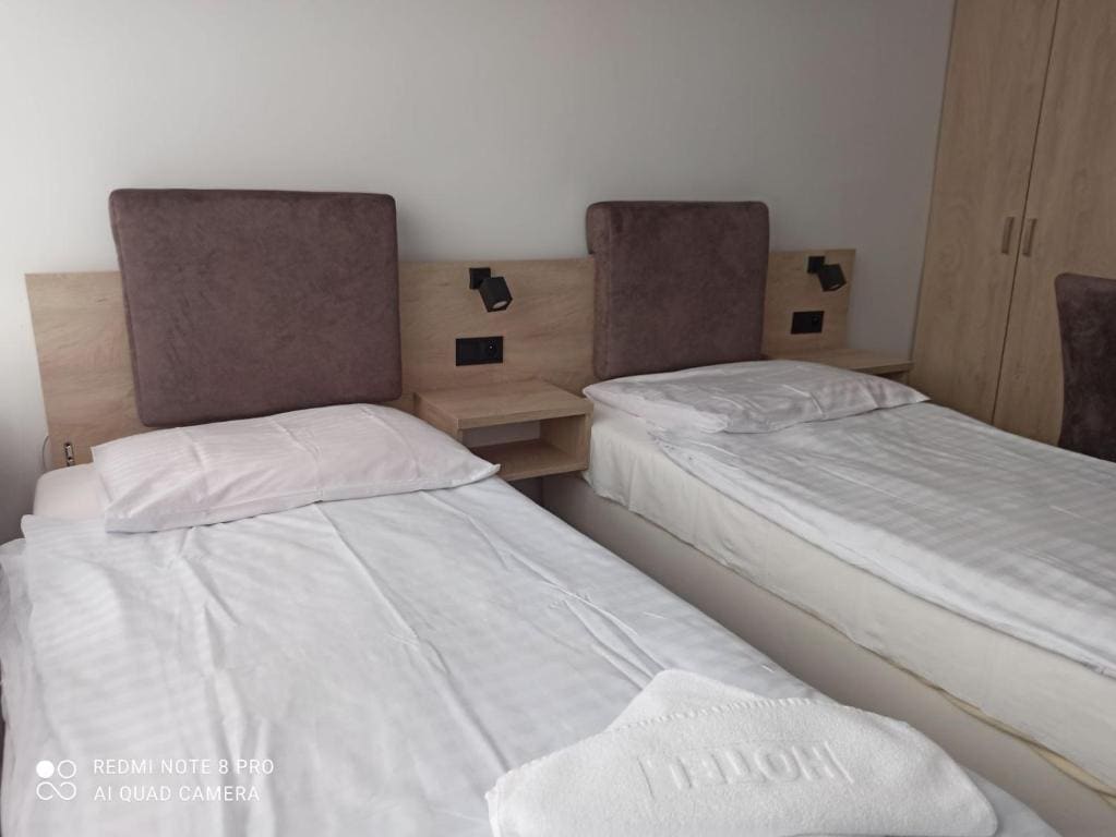 Twin Room room - Image 3