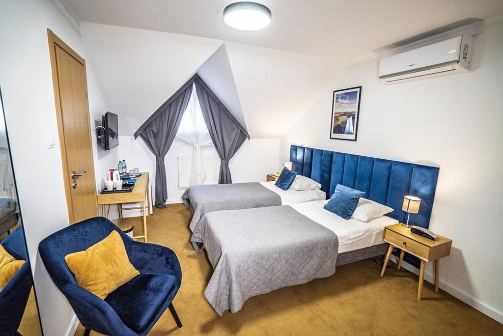 Twin Room room - Image 2