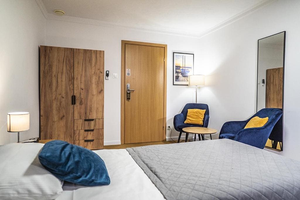Twin Room room - Image 3