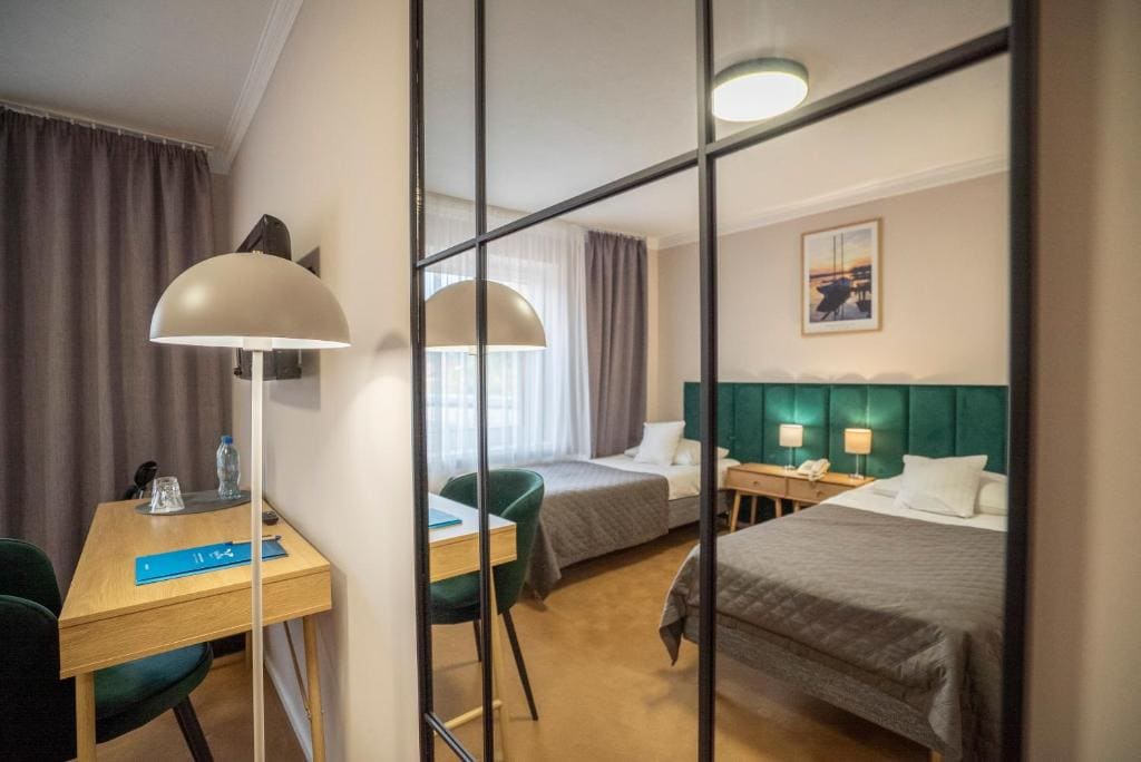 Twin Room room - Image 1