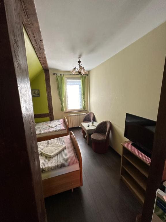Double Room room - Image 3