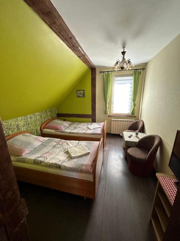 Double Room room - Image 1