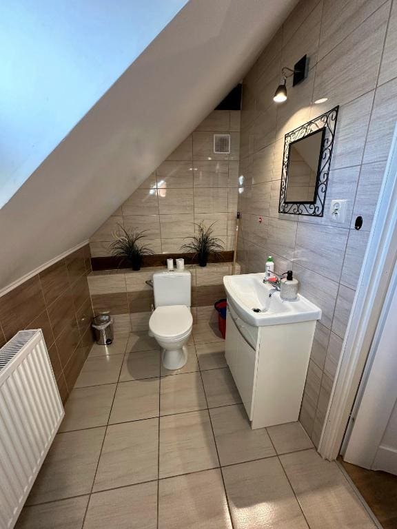 Large Double Room room - Image 3