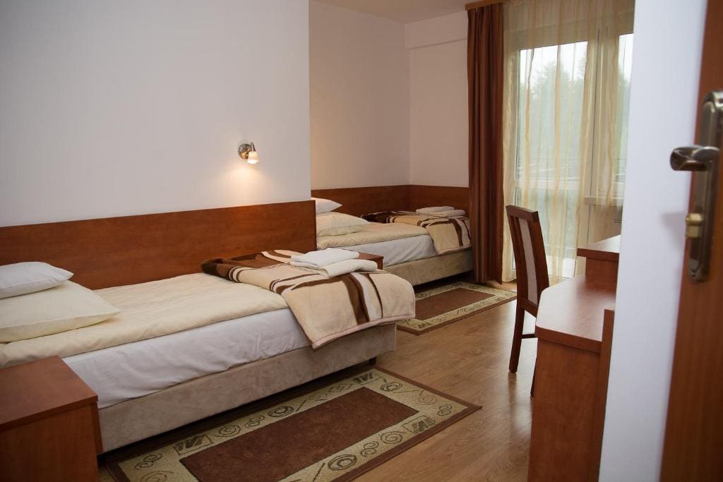 Family Room with Balcony room - Image 1