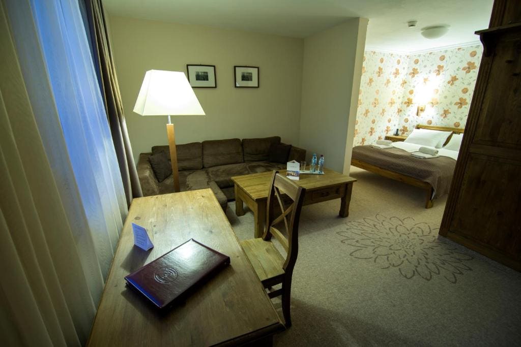 Apartment room - Image 1