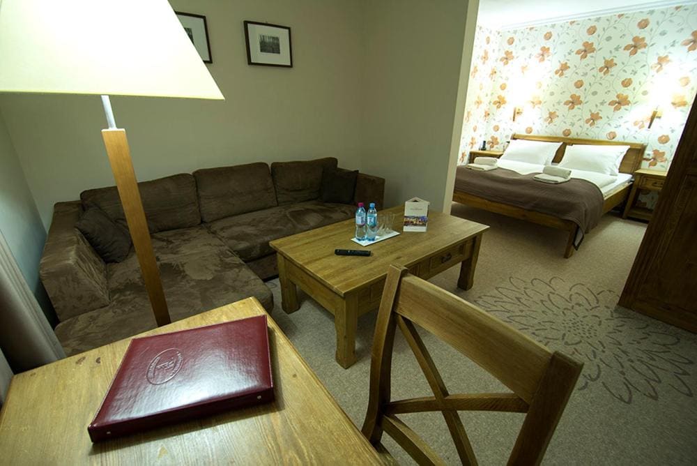 Apartment room - Image 3