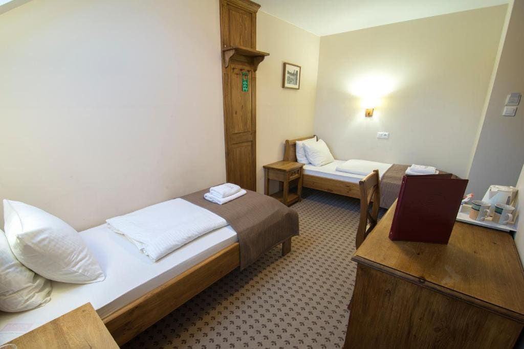 Budget Double Room room - Image 1