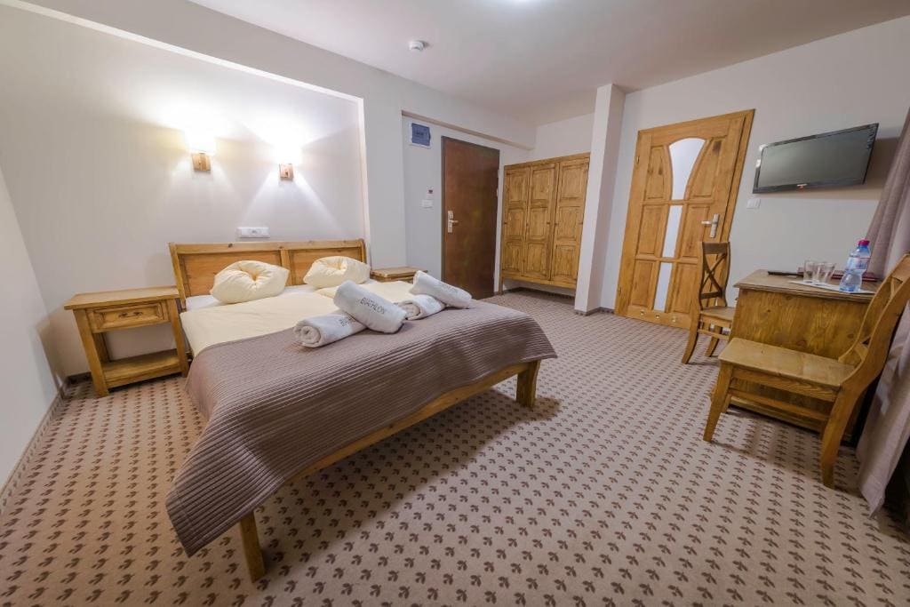 Comfort Double Room room - Image 1