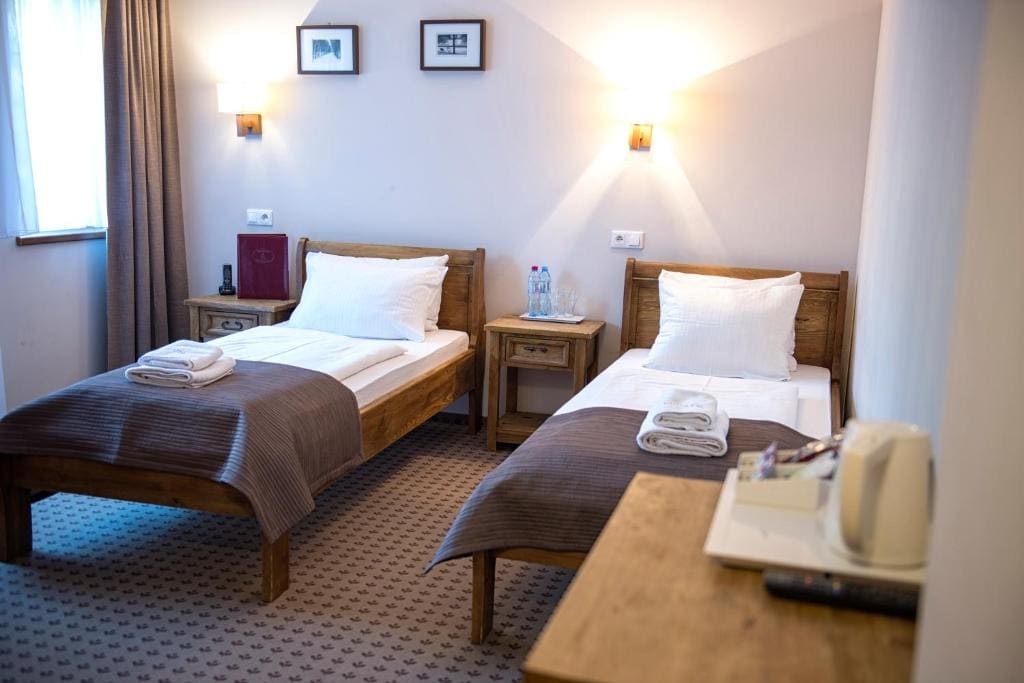Comfort Double Room room - Image 2