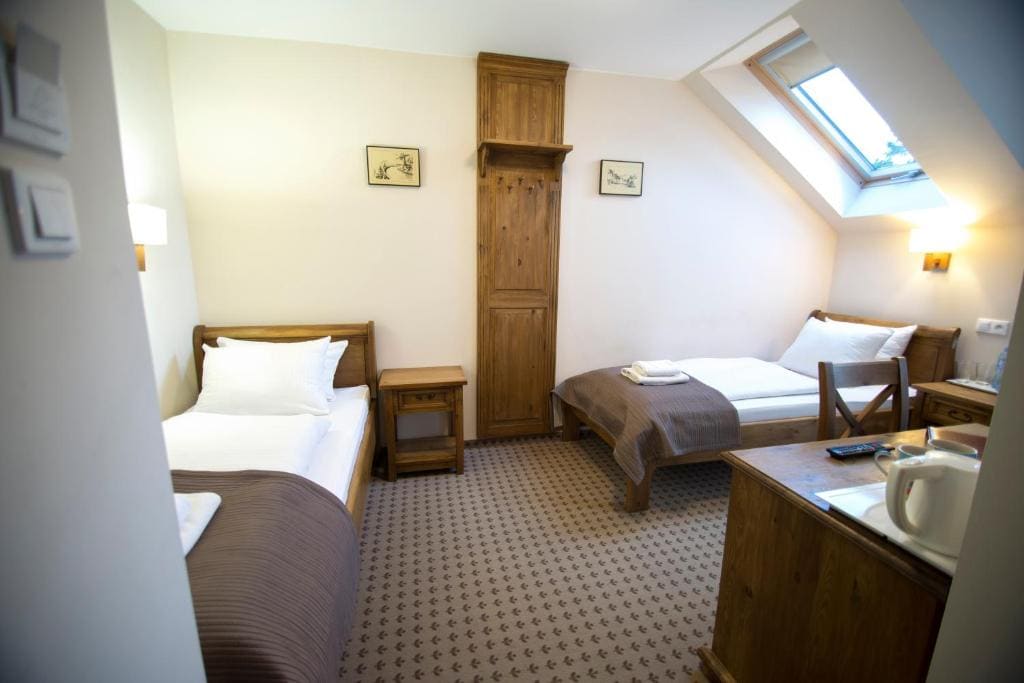 Comfort Double Room room - Image 3