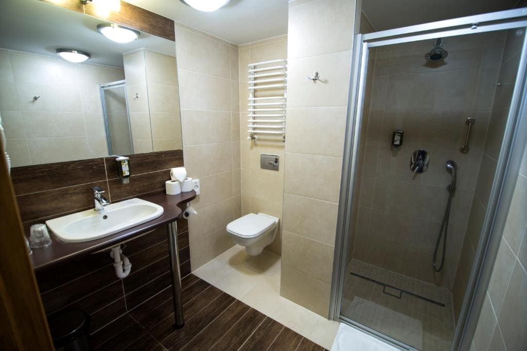Deluxe Triple Room room - Image 3