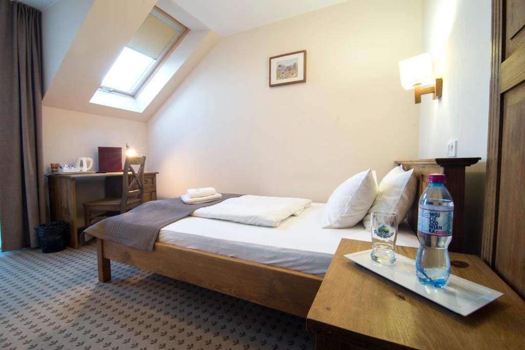 Single Room room - Image 3