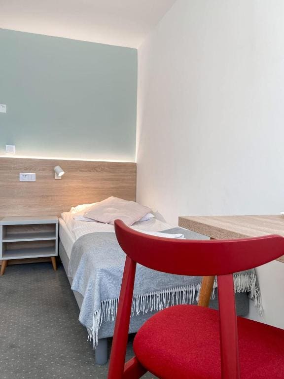 Single Room room - Image 1