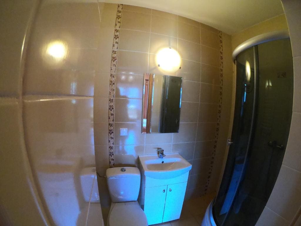 Quadruple Room with Mountain View room - Image 3