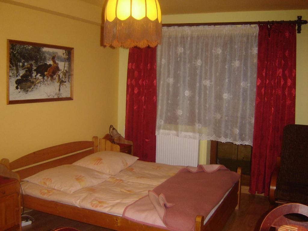 Suite with Mountain View room - Image 3
