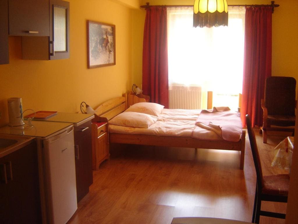 Suite with Mountain View room - Image 2