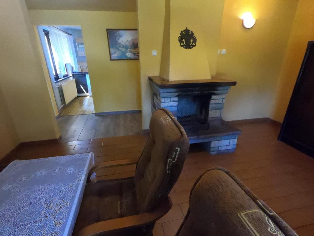 Two-Bedroom Chalet room - Image 2