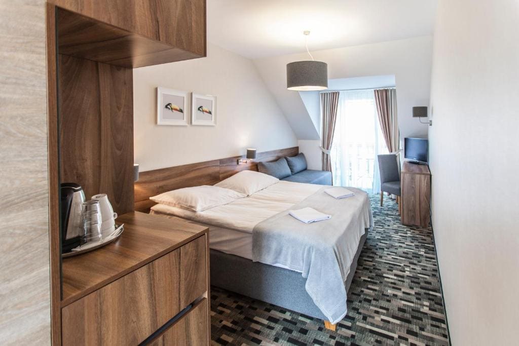 Triple Room room - Image 1