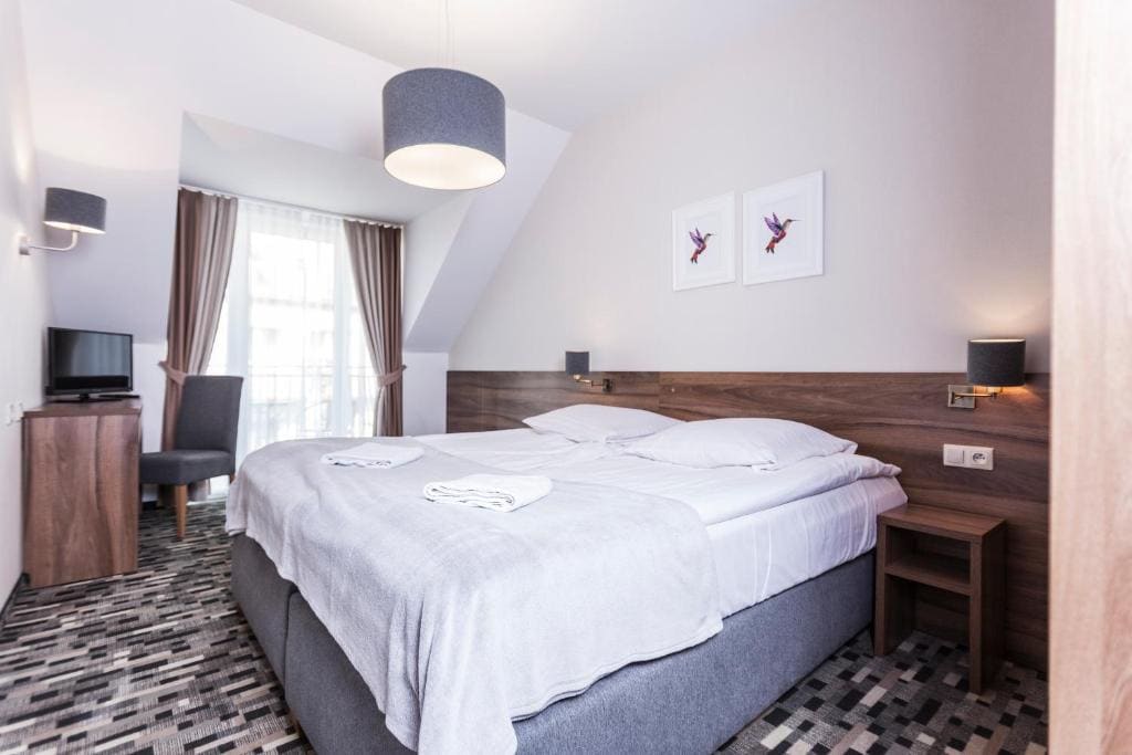Studio room - Image 2