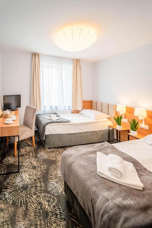 Triple Room room - Image 2