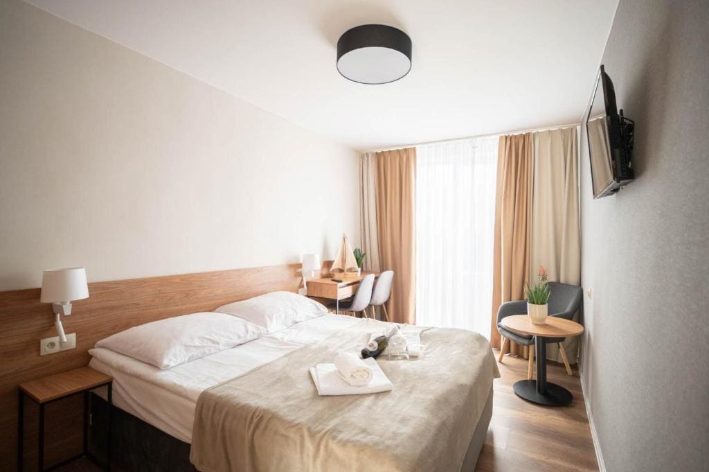 Double Room room - Image 1