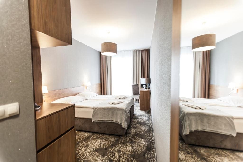 Double Room room - Image 3