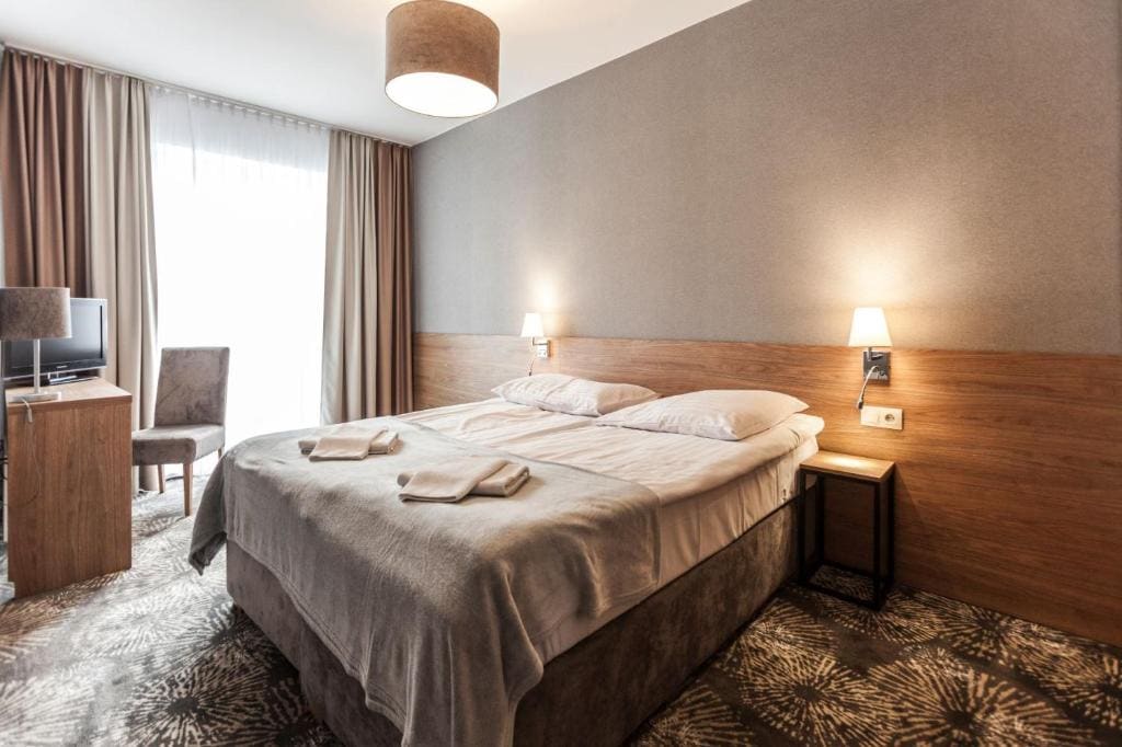 Double Room room - Image 2