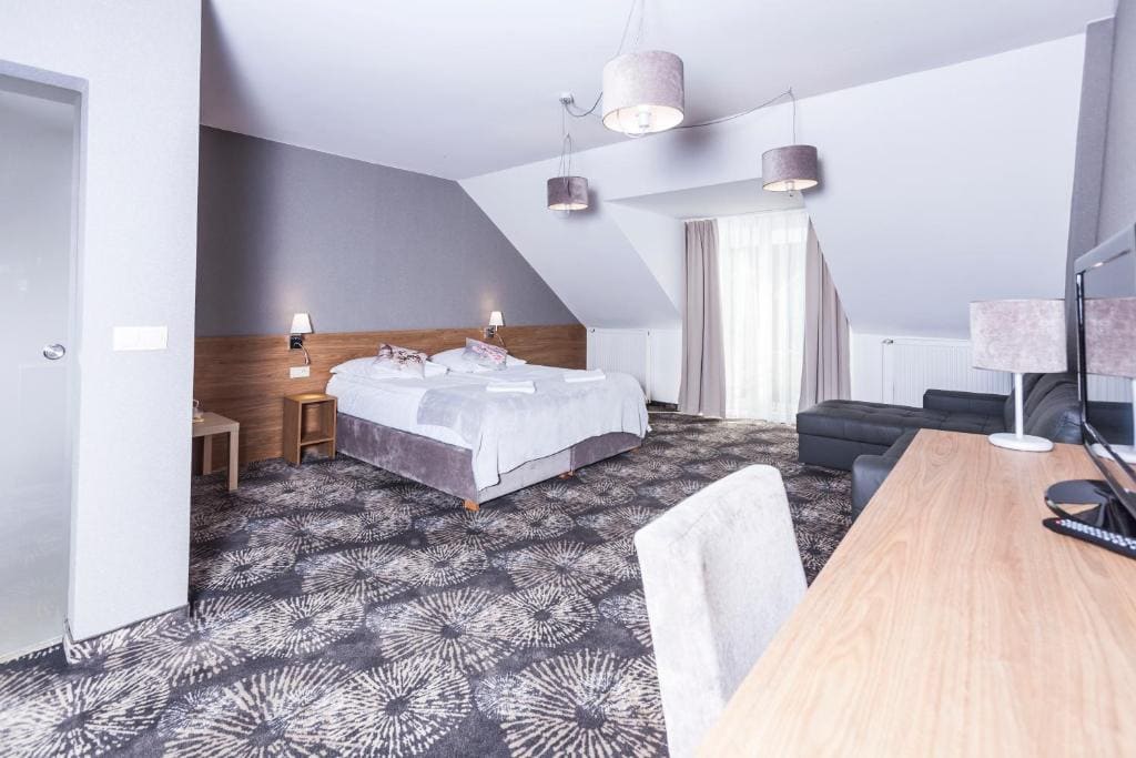 Triple Room room - Image 3