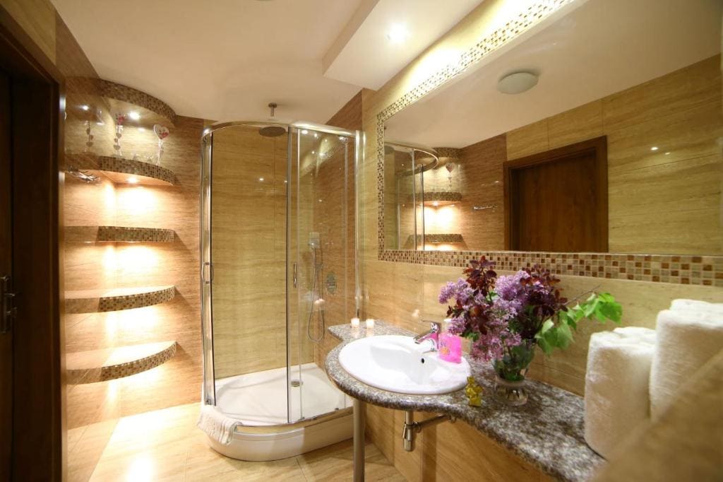Apartment with Terrace room - Image 3