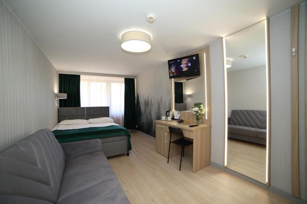 Comfort Triple Room room - Image 1