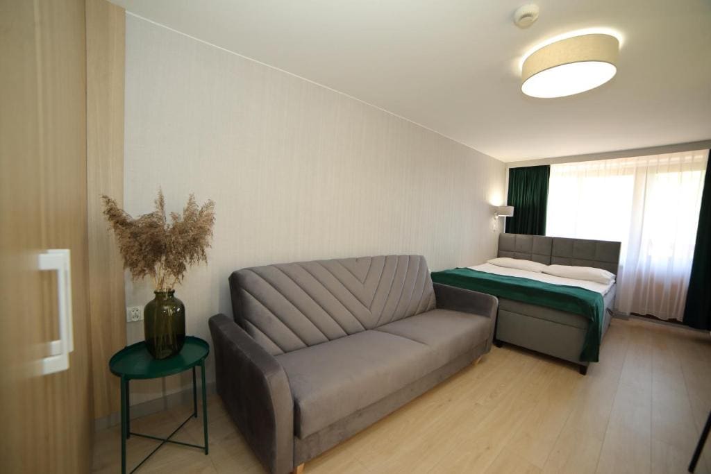 Deluxe Double Room with Balcony room - Image 1