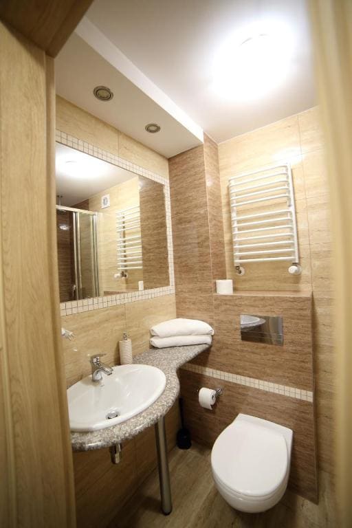 Double Room with Terrace room - Image 1