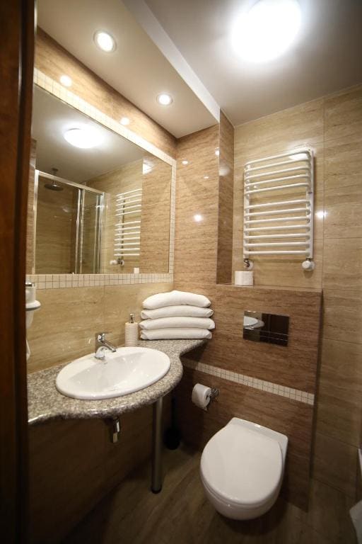 Double Room with Terrace room - Image 2