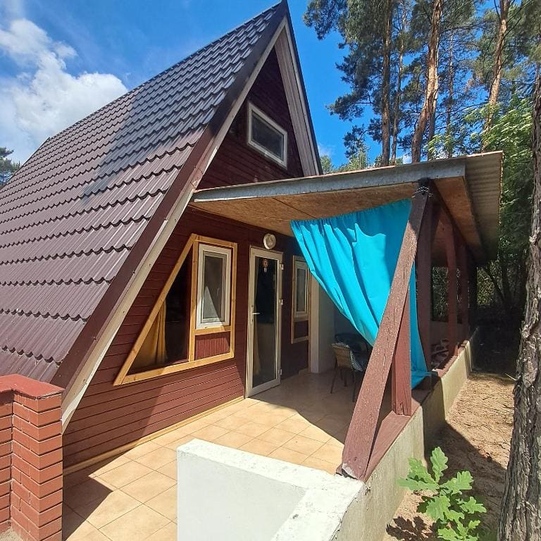Superior Chalet room - Image 1